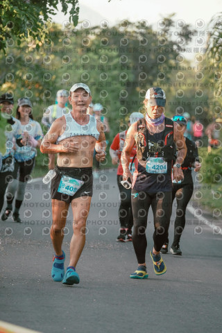 2025運動i台灣壯圍龜山朝日馬拉松 Sunrise Marathon