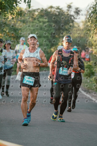 2025運動i台灣壯圍龜山朝日馬拉松 Sunrise Marathon