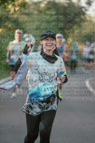 2025運動i台灣壯圍龜山朝日馬拉松 Sunrise Marathon