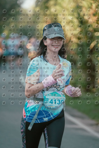 2025運動i台灣壯圍龜山朝日馬拉松 Sunrise Marathon