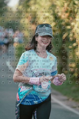 2025運動i台灣壯圍龜山朝日馬拉松 Sunrise Marathon