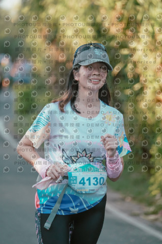 2025運動i台灣壯圍龜山朝日馬拉松 Sunrise Marathon