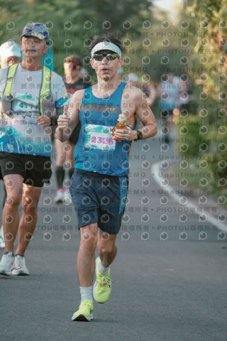 2025運動i台灣壯圍龜山朝日馬拉松 Sunrise Marathon