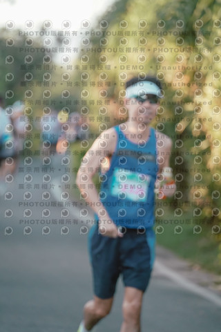 2025運動i台灣壯圍龜山朝日馬拉松 Sunrise Marathon