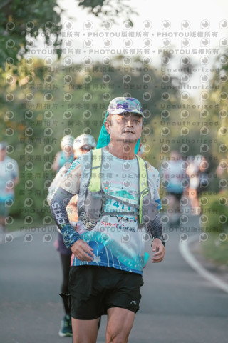 2025運動i台灣壯圍龜山朝日馬拉松 Sunrise Marathon