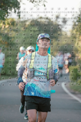 2025運動i台灣壯圍龜山朝日馬拉松 Sunrise Marathon