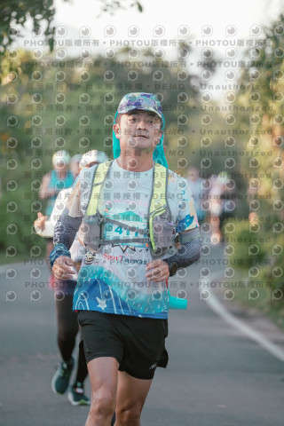 2025運動i台灣壯圍龜山朝日馬拉松 Sunrise Marathon