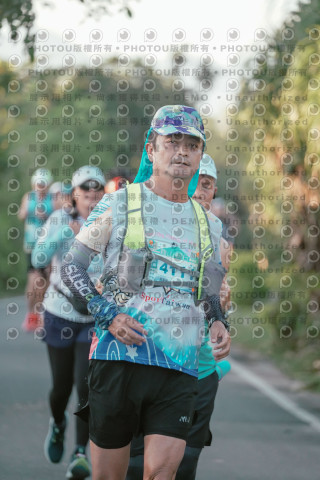 2025運動i台灣壯圍龜山朝日馬拉松 Sunrise Marathon