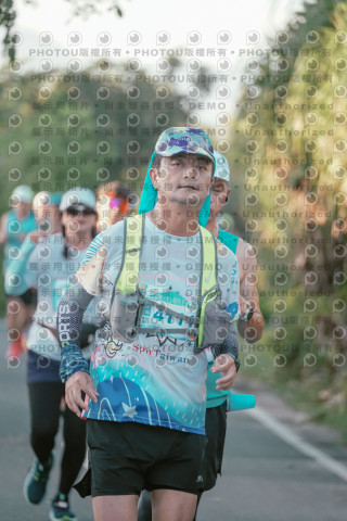 2025運動i台灣壯圍龜山朝日馬拉松 Sunrise Marathon
