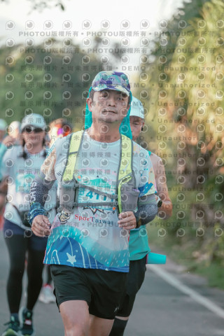 2025運動i台灣壯圍龜山朝日馬拉松 Sunrise Marathon