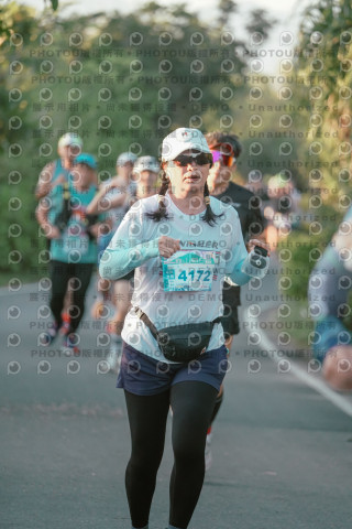 2025運動i台灣壯圍龜山朝日馬拉松 Sunrise Marathon