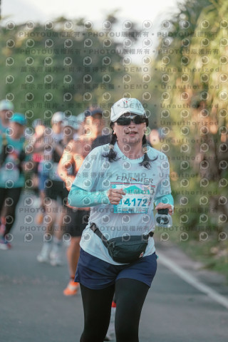 2025運動i台灣壯圍龜山朝日馬拉松 Sunrise Marathon