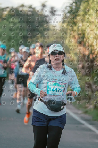 2025運動i台灣壯圍龜山朝日馬拉松 Sunrise Marathon