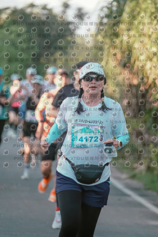 2025運動i台灣壯圍龜山朝日馬拉松 Sunrise Marathon