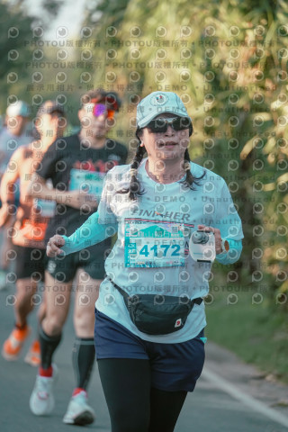 2025運動i台灣壯圍龜山朝日馬拉松 Sunrise Marathon