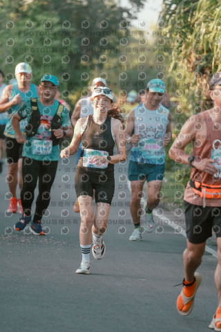 2025運動i台灣壯圍龜山朝日馬拉松 Sunrise Marathon