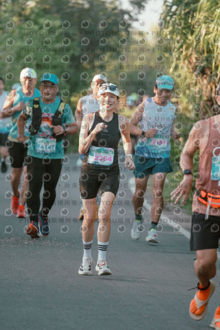 2025運動i台灣壯圍龜山朝日馬拉松 Sunrise Marathon