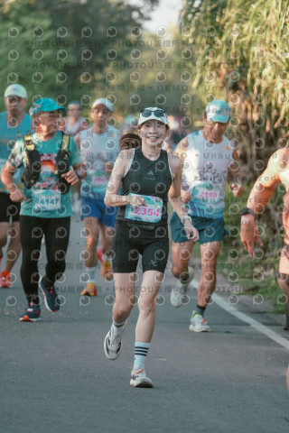 2025運動i台灣壯圍龜山朝日馬拉松 Sunrise Marathon