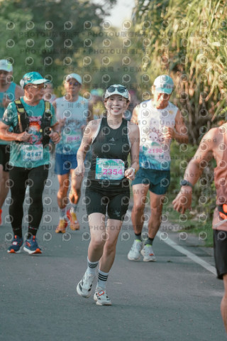 2025運動i台灣壯圍龜山朝日馬拉松 Sunrise Marathon