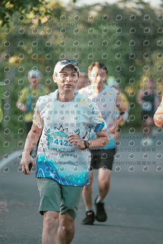 2025運動i台灣壯圍龜山朝日馬拉松 Sunrise Marathon