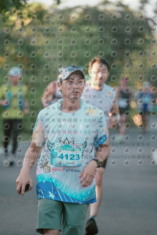 2025運動i台灣壯圍龜山朝日馬拉松 Sunrise Marathon