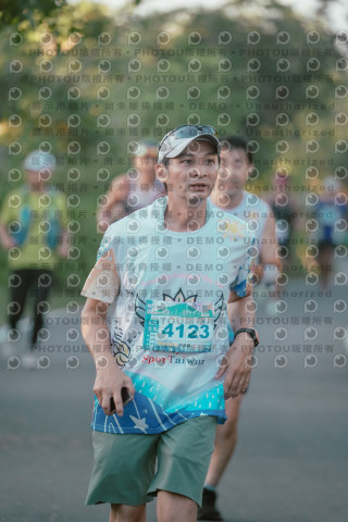 2025運動i台灣壯圍龜山朝日馬拉松 Sunrise Marathon