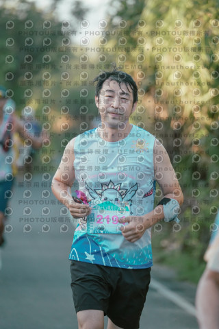 2025運動i台灣壯圍龜山朝日馬拉松 Sunrise Marathon