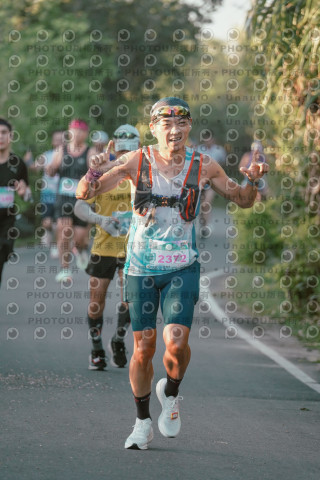 2025運動i台灣壯圍龜山朝日馬拉松 Sunrise Marathon