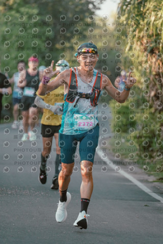 2025運動i台灣壯圍龜山朝日馬拉松 Sunrise Marathon