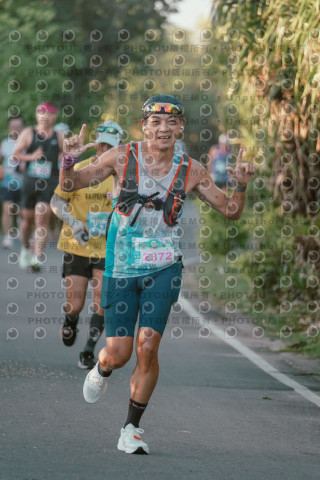 2025運動i台灣壯圍龜山朝日馬拉松 Sunrise Marathon