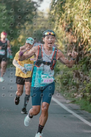 2025運動i台灣壯圍龜山朝日馬拉松 Sunrise Marathon