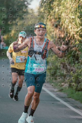 2025運動i台灣壯圍龜山朝日馬拉松 Sunrise Marathon