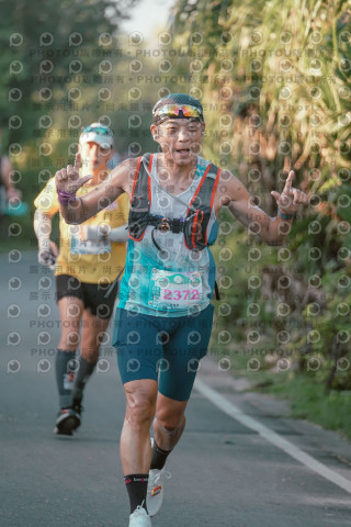 2025運動i台灣壯圍龜山朝日馬拉松 Sunrise Marathon