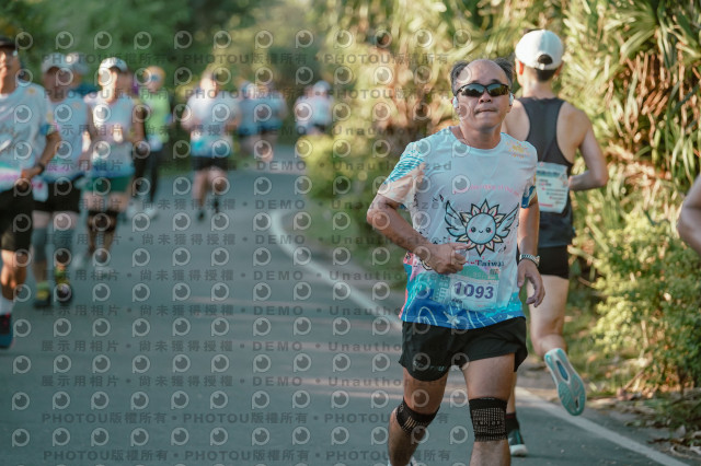 2025運動i台灣壯圍龜山朝日馬拉松 Sunrise Marathon
