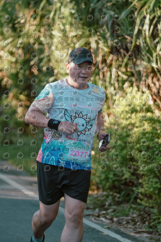 2025運動i台灣壯圍龜山朝日馬拉松 Sunrise Marathon