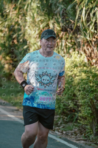 2025運動i台灣壯圍龜山朝日馬拉松 Sunrise Marathon