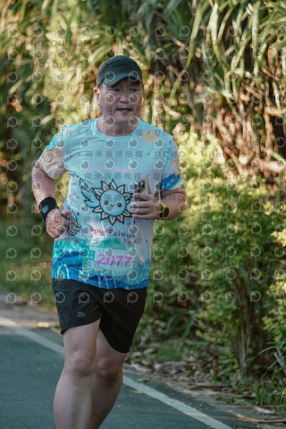 2025運動i台灣壯圍龜山朝日馬拉松 Sunrise Marathon
