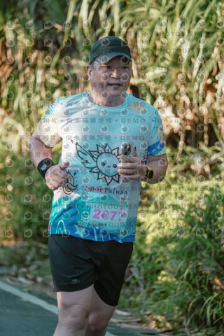2025運動i台灣壯圍龜山朝日馬拉松 Sunrise Marathon