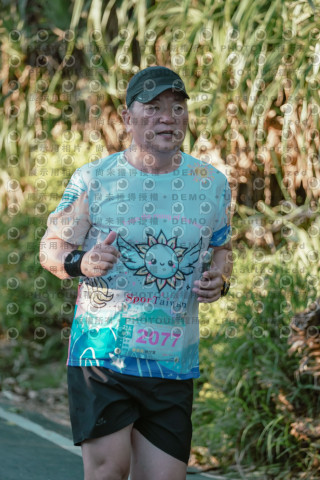 2025運動i台灣壯圍龜山朝日馬拉松 Sunrise Marathon