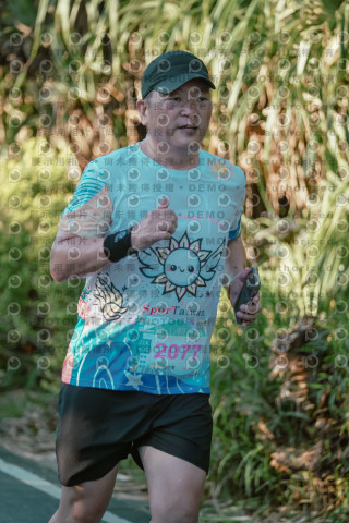 2025運動i台灣壯圍龜山朝日馬拉松 Sunrise Marathon