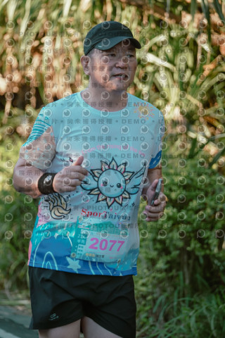 2025運動i台灣壯圍龜山朝日馬拉松 Sunrise Marathon