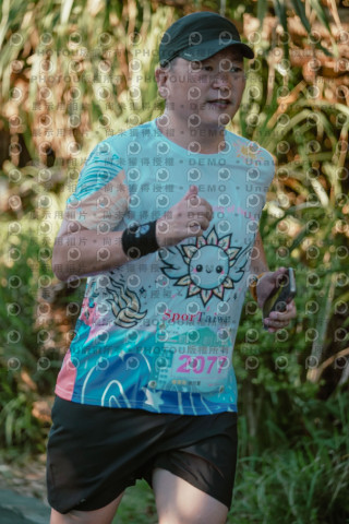 2025運動i台灣壯圍龜山朝日馬拉松 Sunrise Marathon