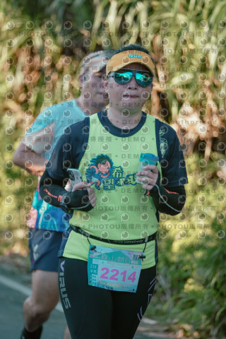 2025運動i台灣壯圍龜山朝日馬拉松 Sunrise Marathon