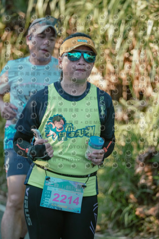 2025運動i台灣壯圍龜山朝日馬拉松 Sunrise Marathon