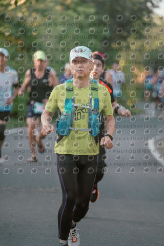 2025運動i台灣壯圍龜山朝日馬拉松 Sunrise Marathon