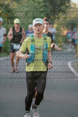 2025運動i台灣壯圍龜山朝日馬拉松 Sunrise Marathon