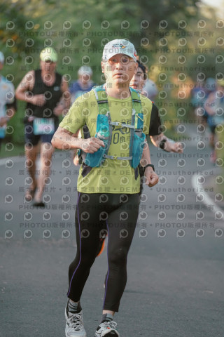 2025運動i台灣壯圍龜山朝日馬拉松 Sunrise Marathon