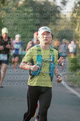 2025運動i台灣壯圍龜山朝日馬拉松 Sunrise Marathon