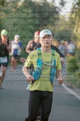 2025運動i台灣壯圍龜山朝日馬拉松 Sunrise Marathon