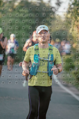 2025運動i台灣壯圍龜山朝日馬拉松 Sunrise Marathon